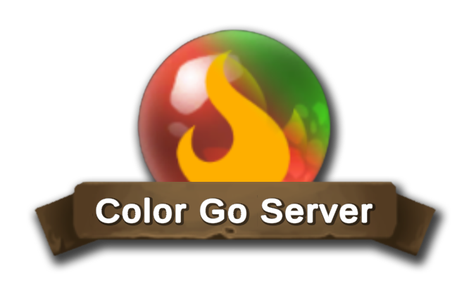 Color Go Server - CGS